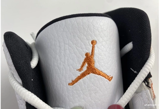 Air 414571-108 414571-108 13 Jordan Starfish 0415